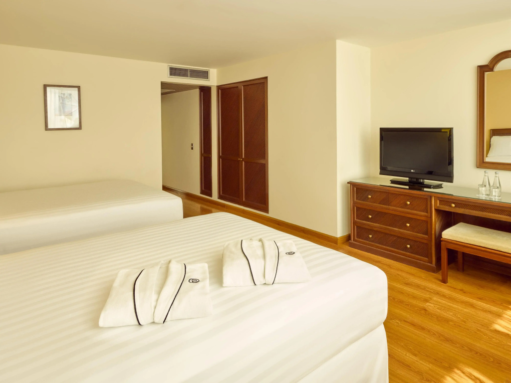 Hotel Estelar Miraflores - Général
