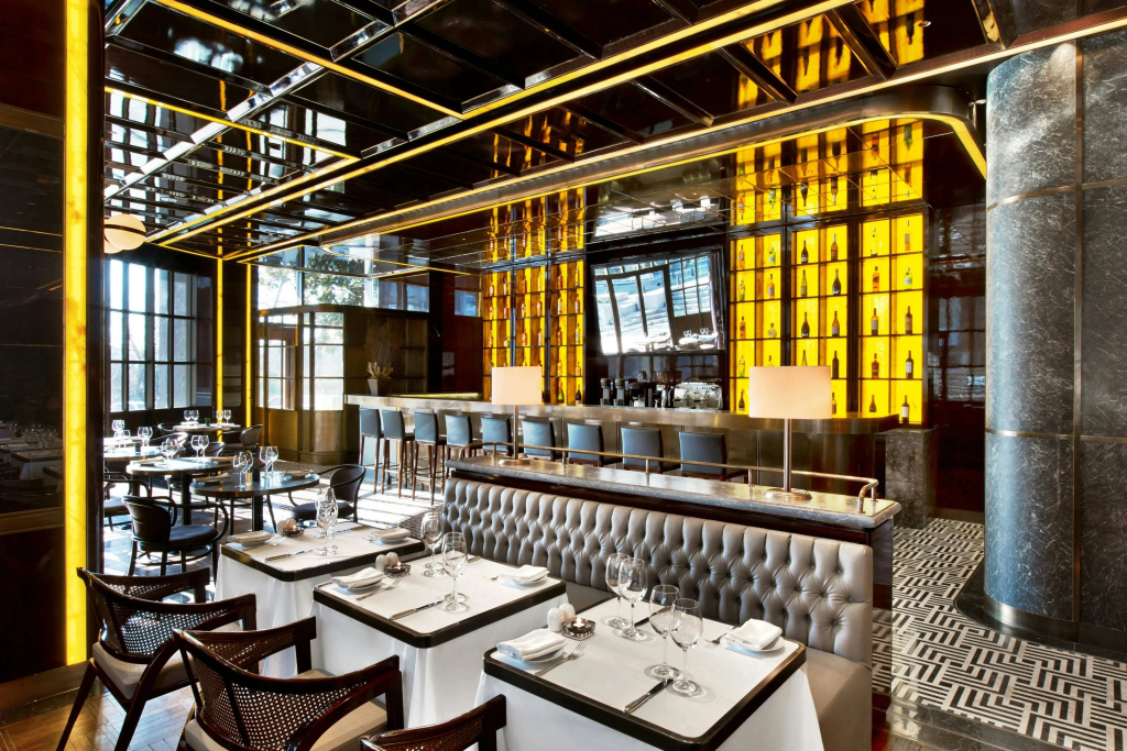 The St. Regis Istanbul - Général