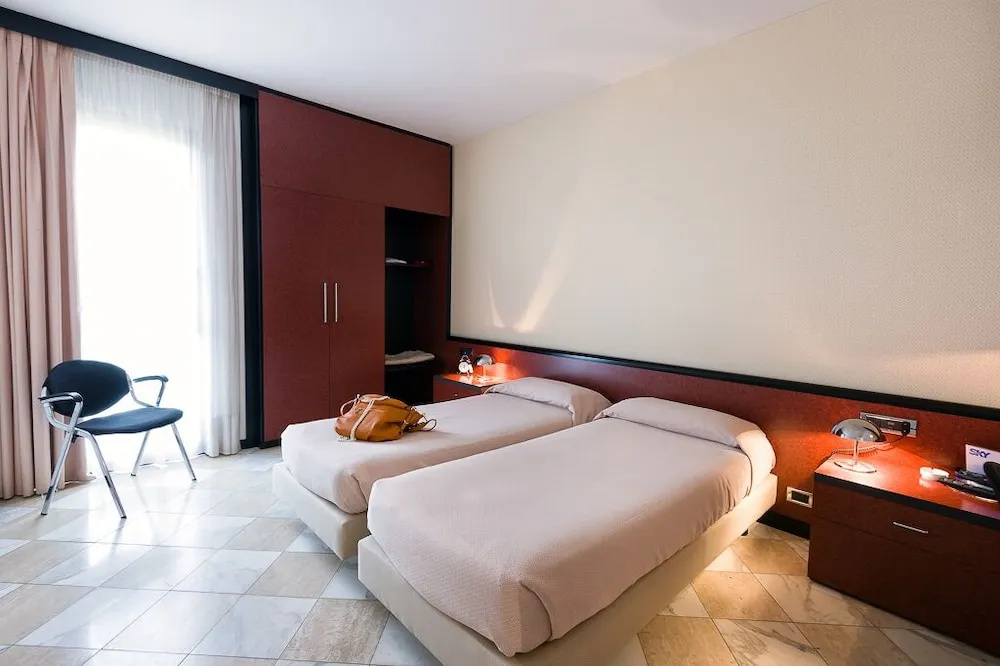 Granduca - Chambres