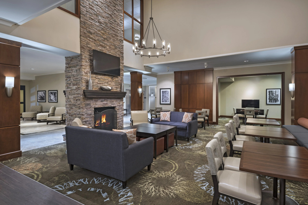 Staybridge Suites Austin NW by IHG - Général