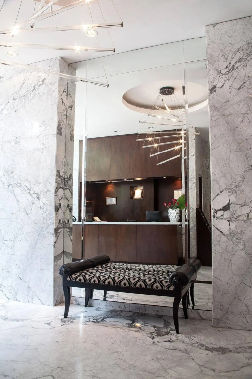 HR Luxor Buenos Aires - Général