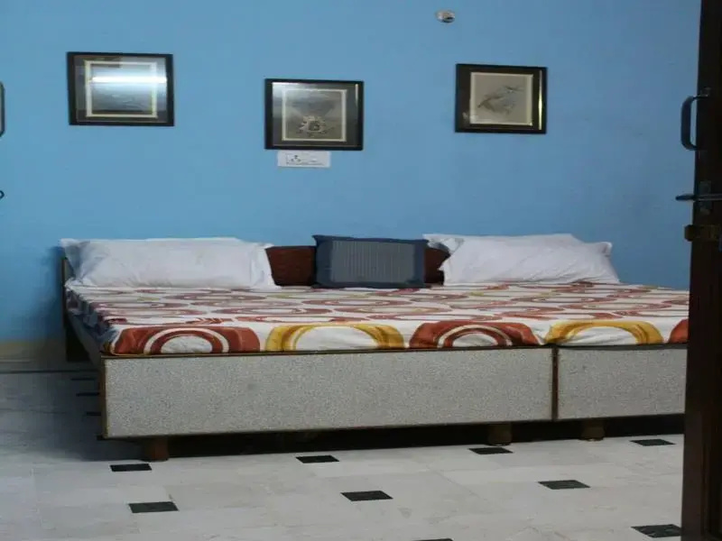 Beautiful Heritage Experiences at Jodhpur Home Stay