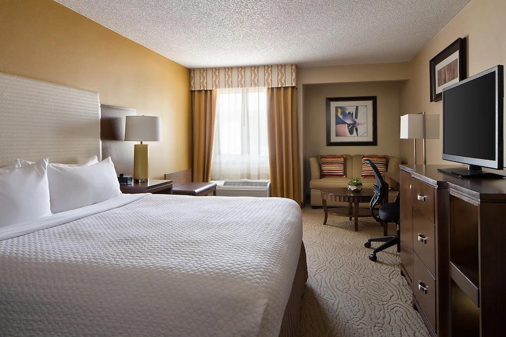 Hotel Dax - Chambres
