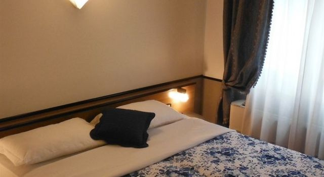 Nova Hotel — 5