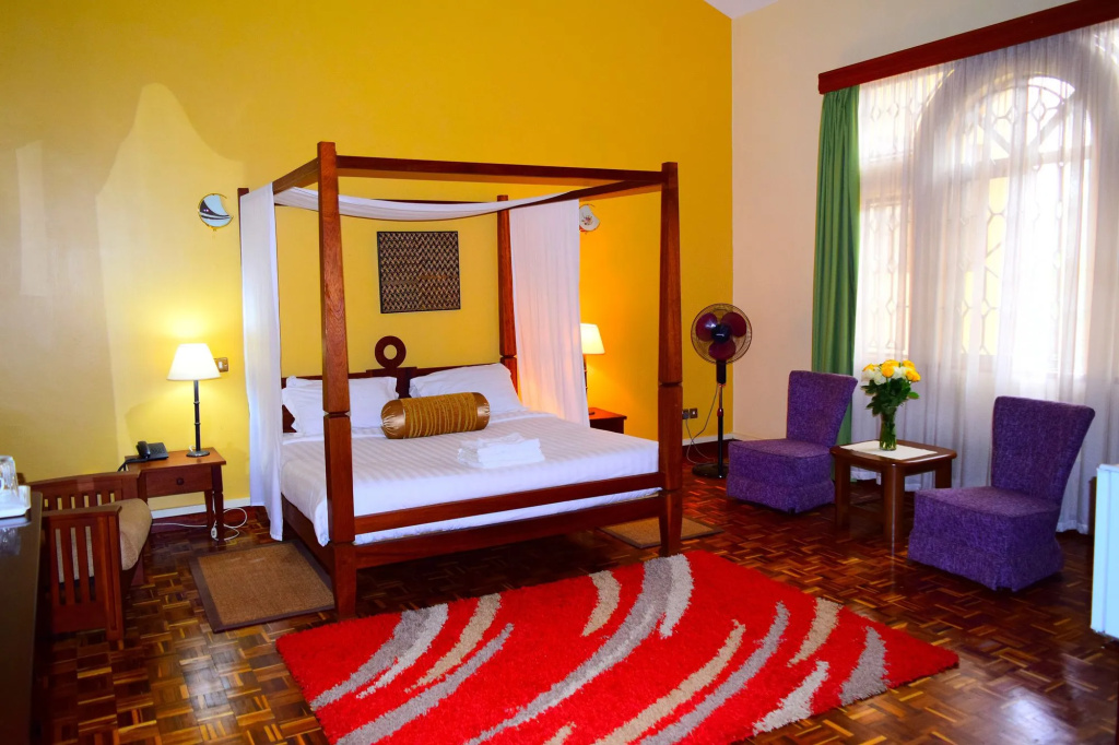 Hotel photo 6
