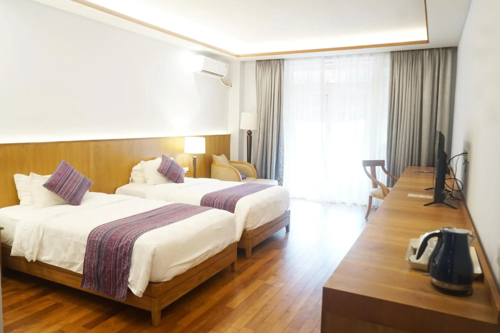 Hotel photo 21