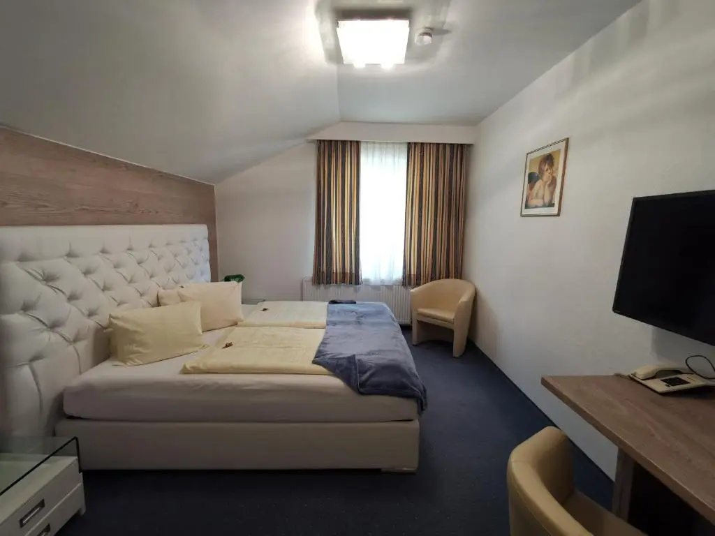Hotel Kärntnerhof & Seeblick Suiten - Chambres
