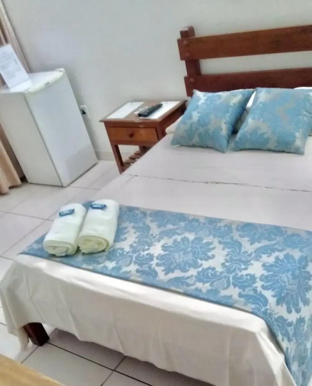 Max Hotel - Chambres