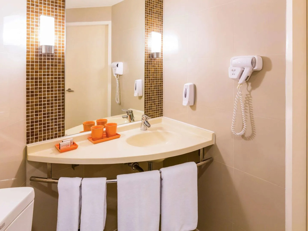 ibis Bangkok Sukhumvit 4 - Général
