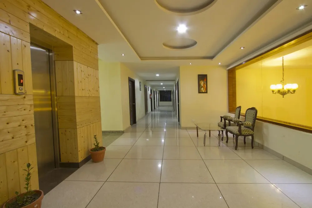 Hotel photo 16