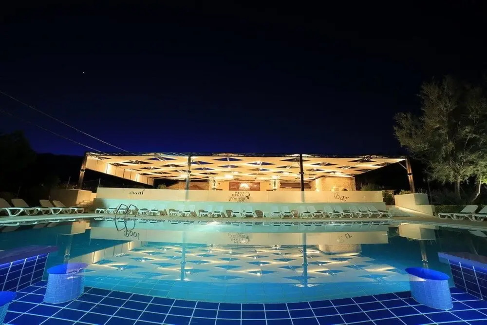 West Bekaa Country Club - фото 18