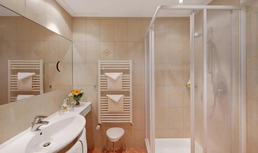 Pfalzhotel Asselheim - Général