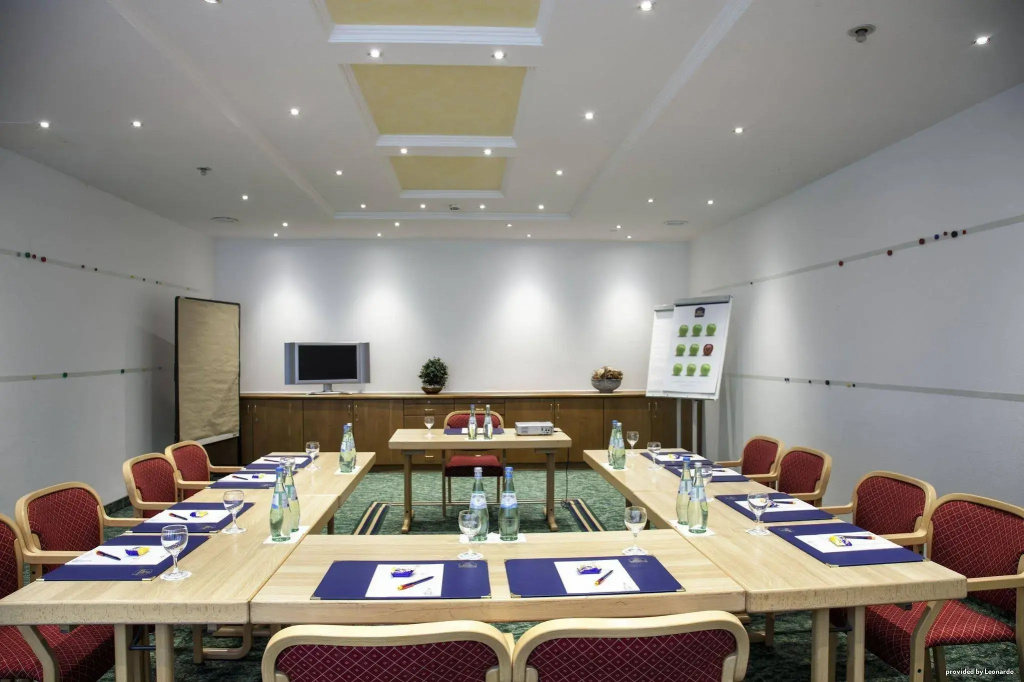 Best Western Plus Parkhotel Erding - Général