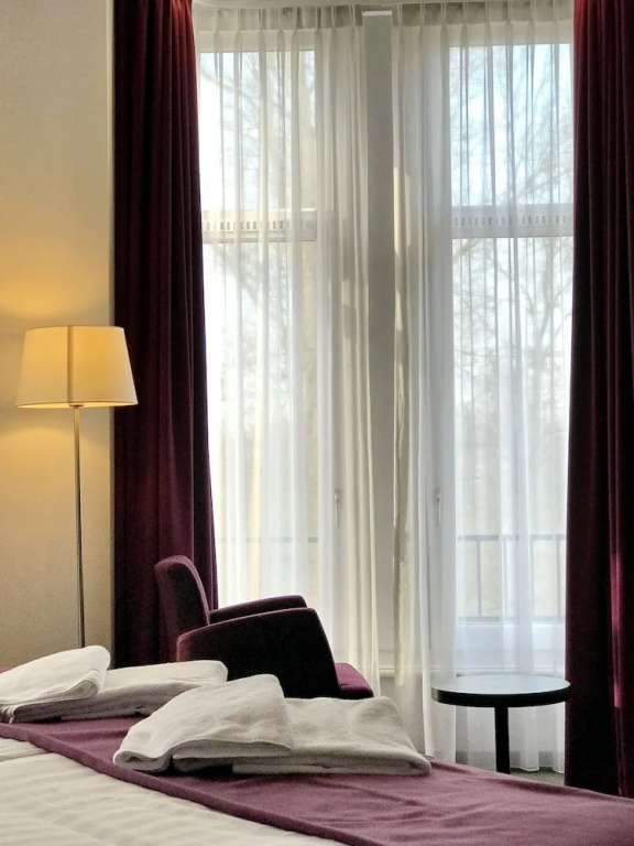 Executive room