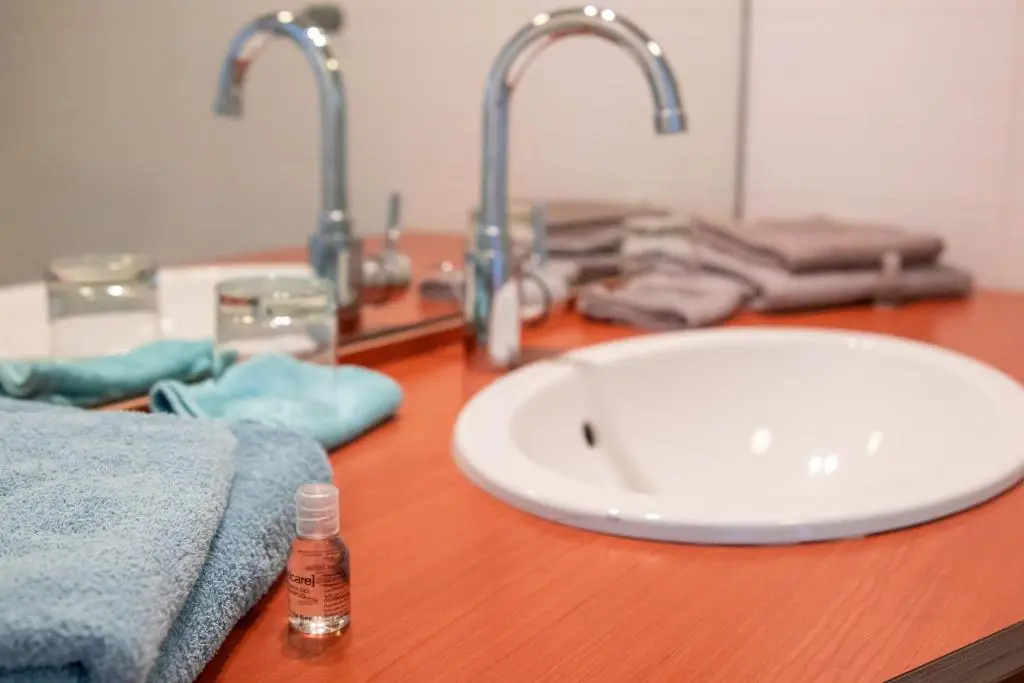 Parkstad City Hotel - Chambres