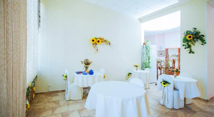 Lira Boutique Hotel - фото 18