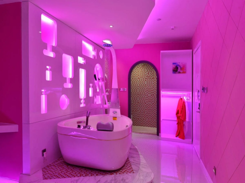 Xiamen Aizhu Lover Inn Boutique Hotel - Général