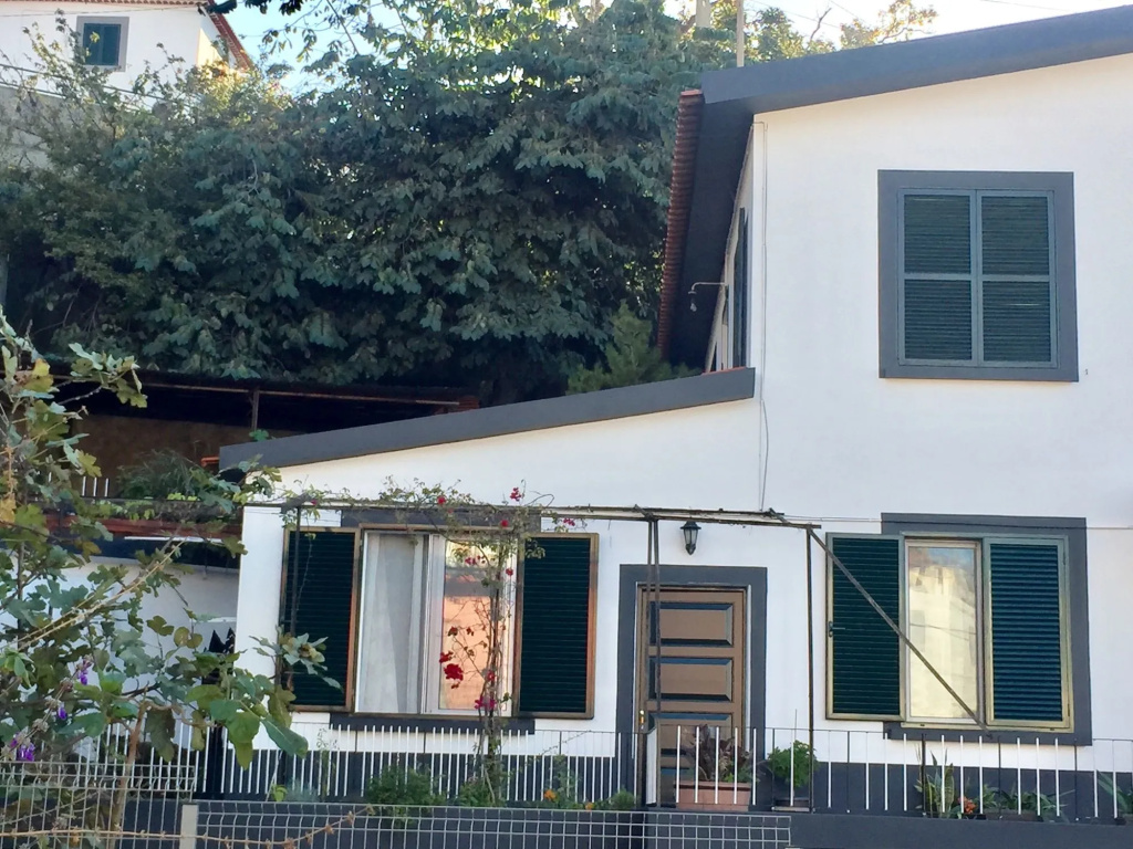 Rochinha Cozy Home