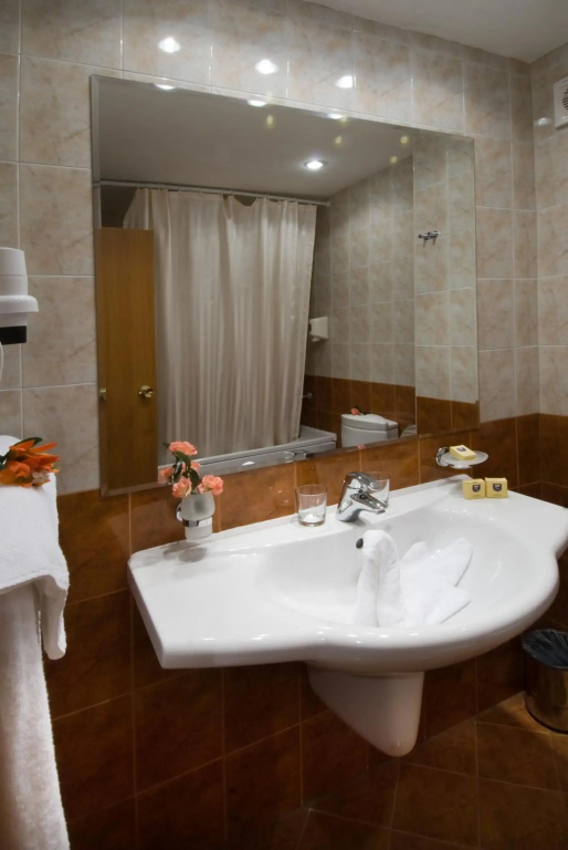 Duni Royal Pelikan Hotel - All Inclusive - Général