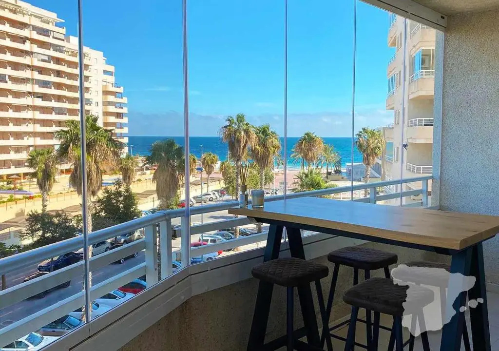 CostaBlancaDreams Apolo 17 in Calpe