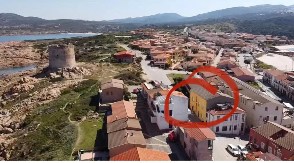 Appartamento Via Marinedda 9 Isola Rossa