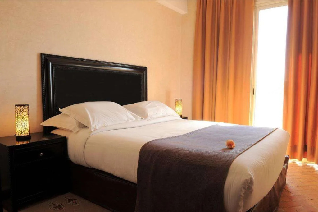 Art Suites El Jadida - Général