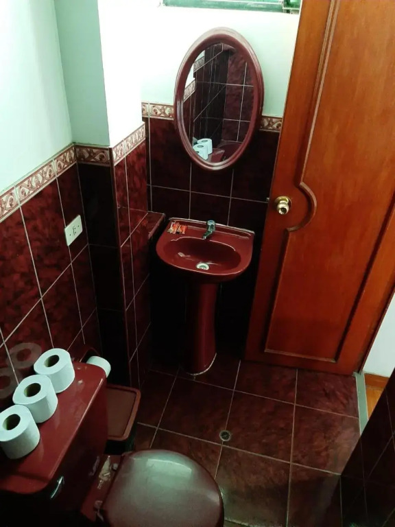 Hostal Don Cristobal - фото 10