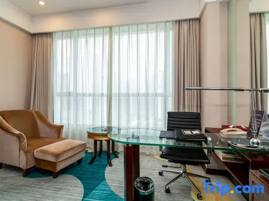 Royal Prince Hotel - Chambres