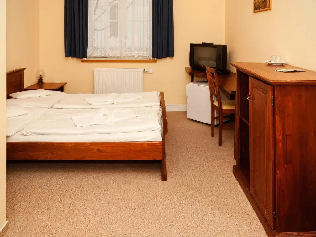 Penzion Maly Val - Chambres