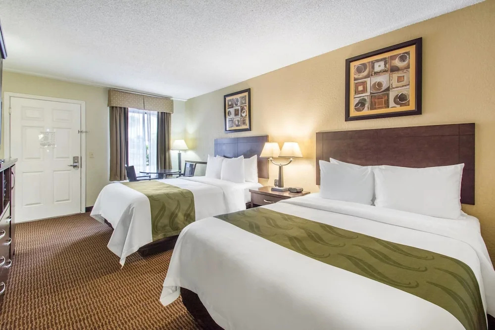 Quality Inn Daytona Speedway