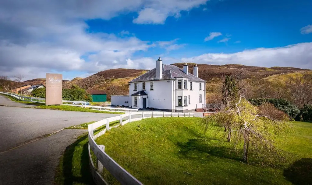 Toravaig House Hotel - Général