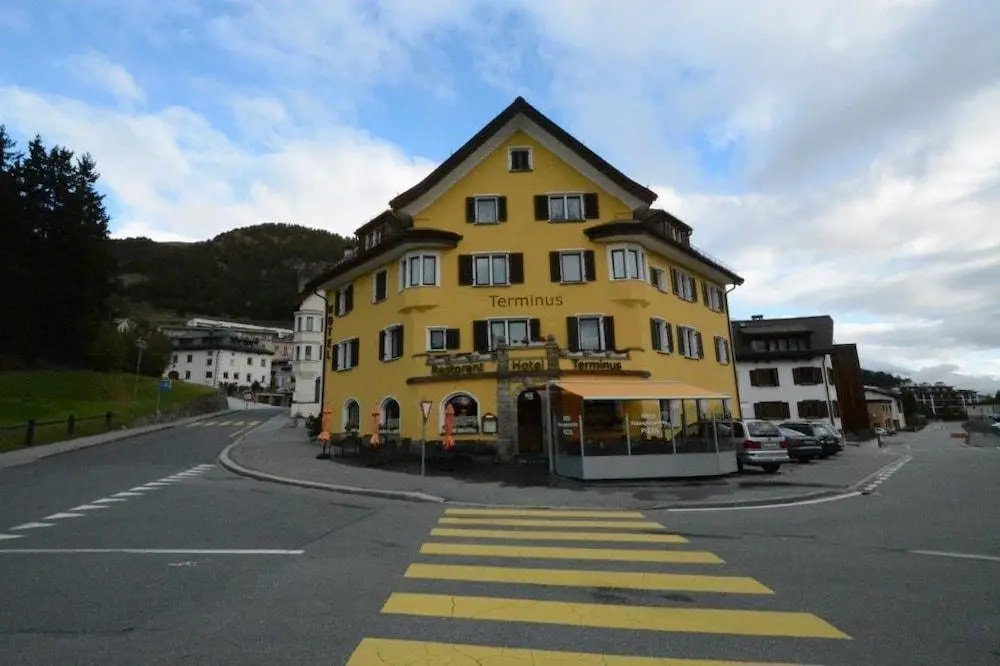 Hotel photo 14