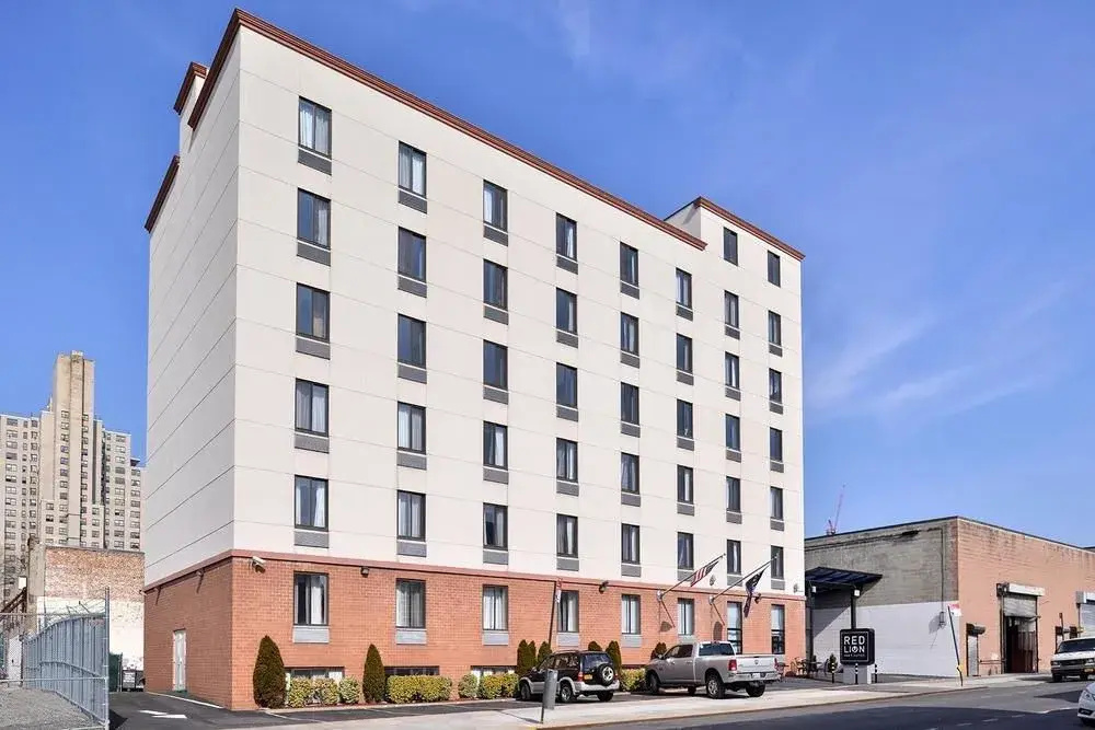 Comfort Inn Brooklyn