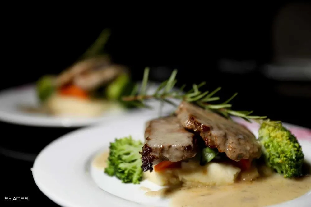 Kalaa Resort - фото 8