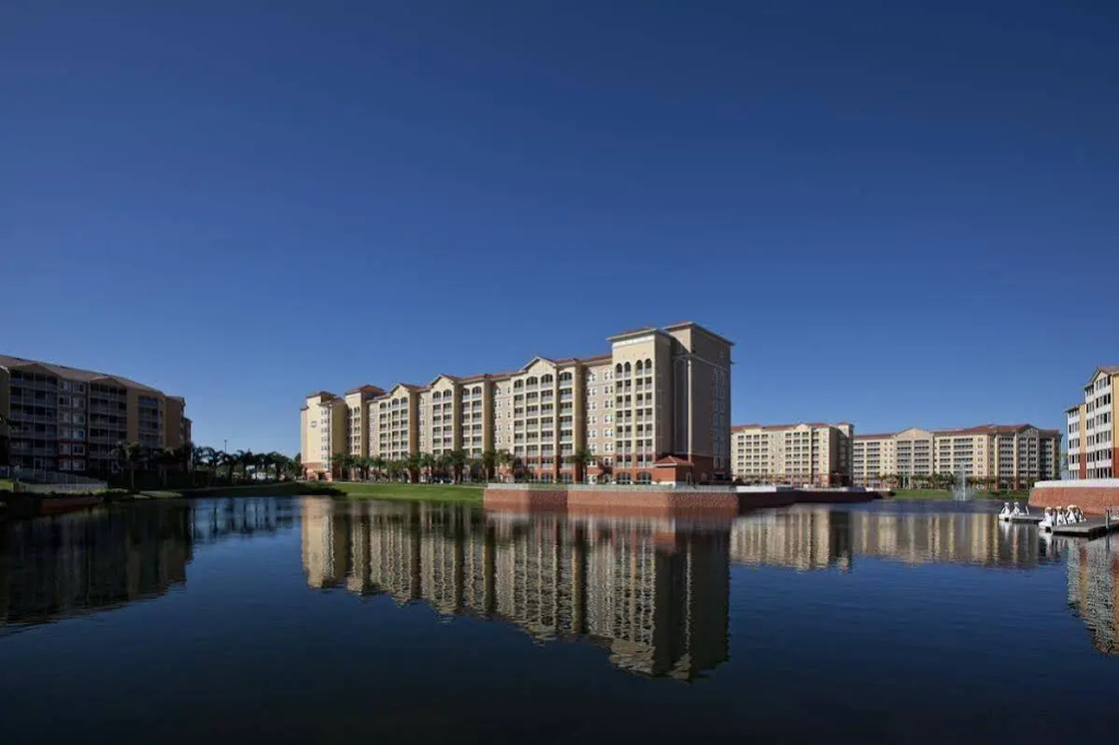 Westgate Vacation Villas
