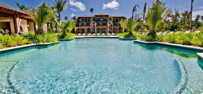 Bahia Beach Resort & Golf Club - Général