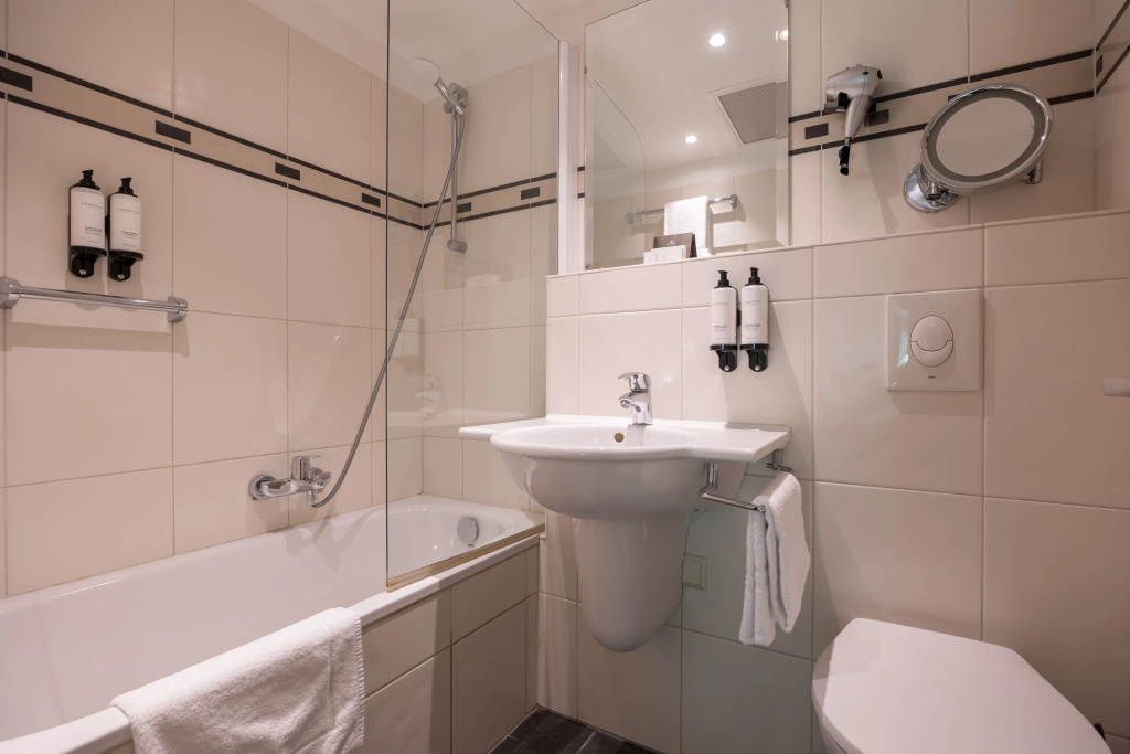 Apollofirst Boutique Hotel - Général