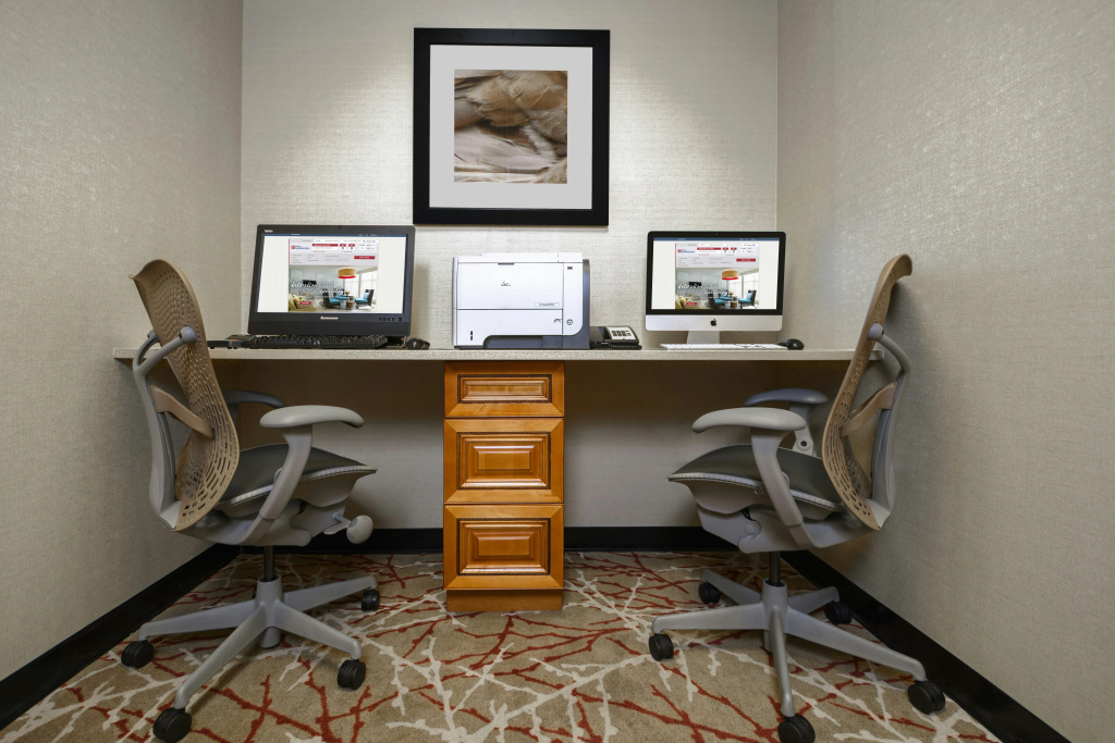 Hilton Garden Inn Independence - Général