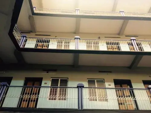 Parakkal Tourist Home