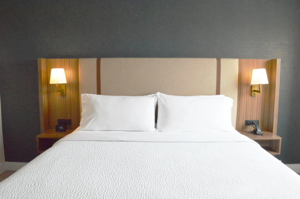 Holiday Inn & Suites Winnipeg Downtown by IHG - Général