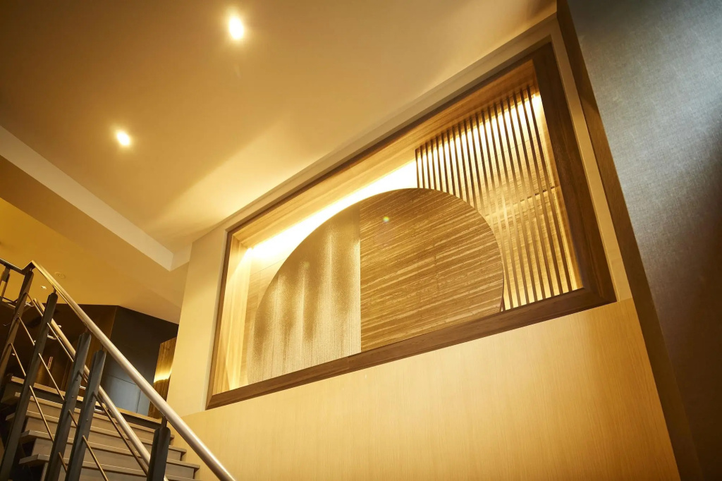 Monday Kyoto Karasuma Nijo Hotel 사진 29