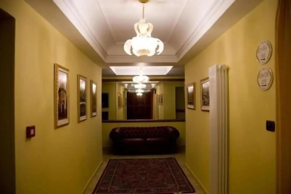 Hotel Duca di Calabria - Général