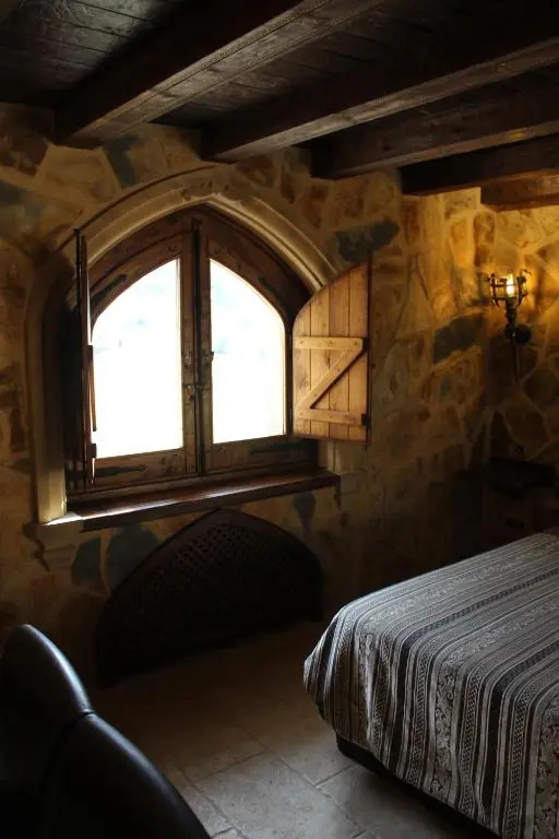 Voir la photo 2 — Auberge Toison d'Or