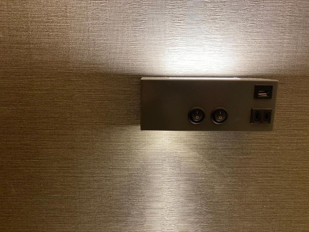 GRAND HOSTEL LDK Osaka Shinsaibashi 사진 1