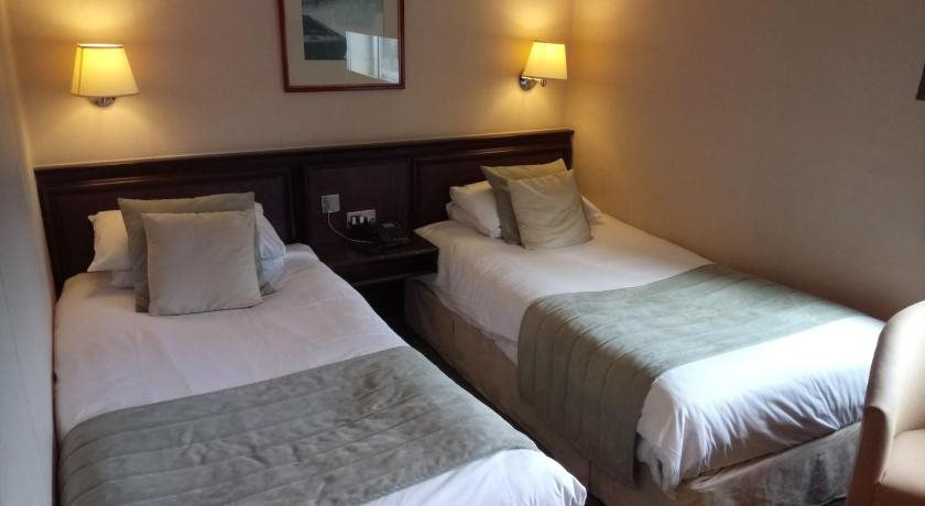 The Strathdon Hotel - Général