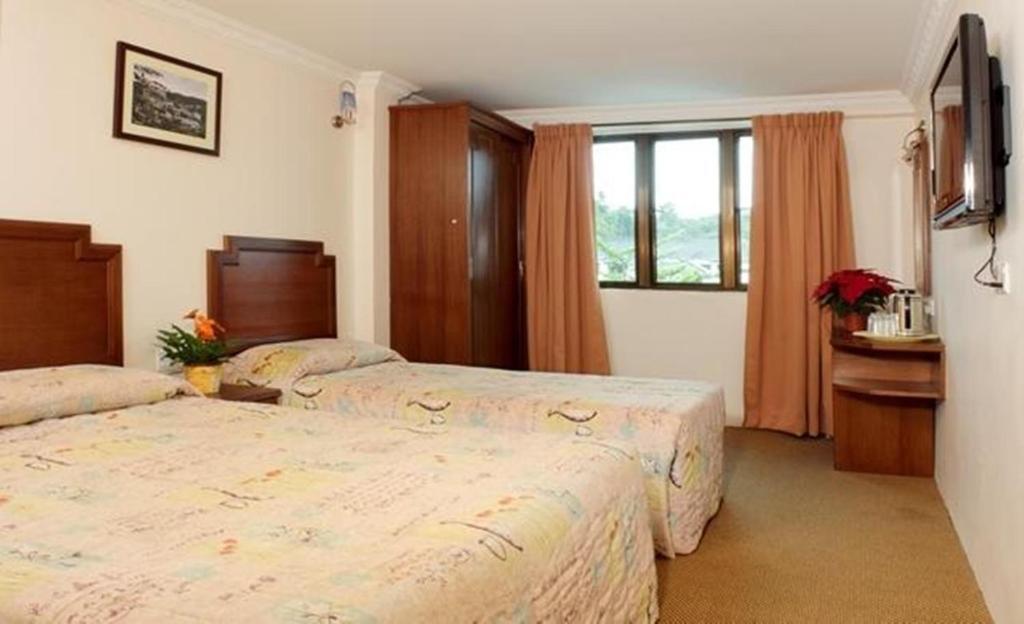 Jasmine Hotel