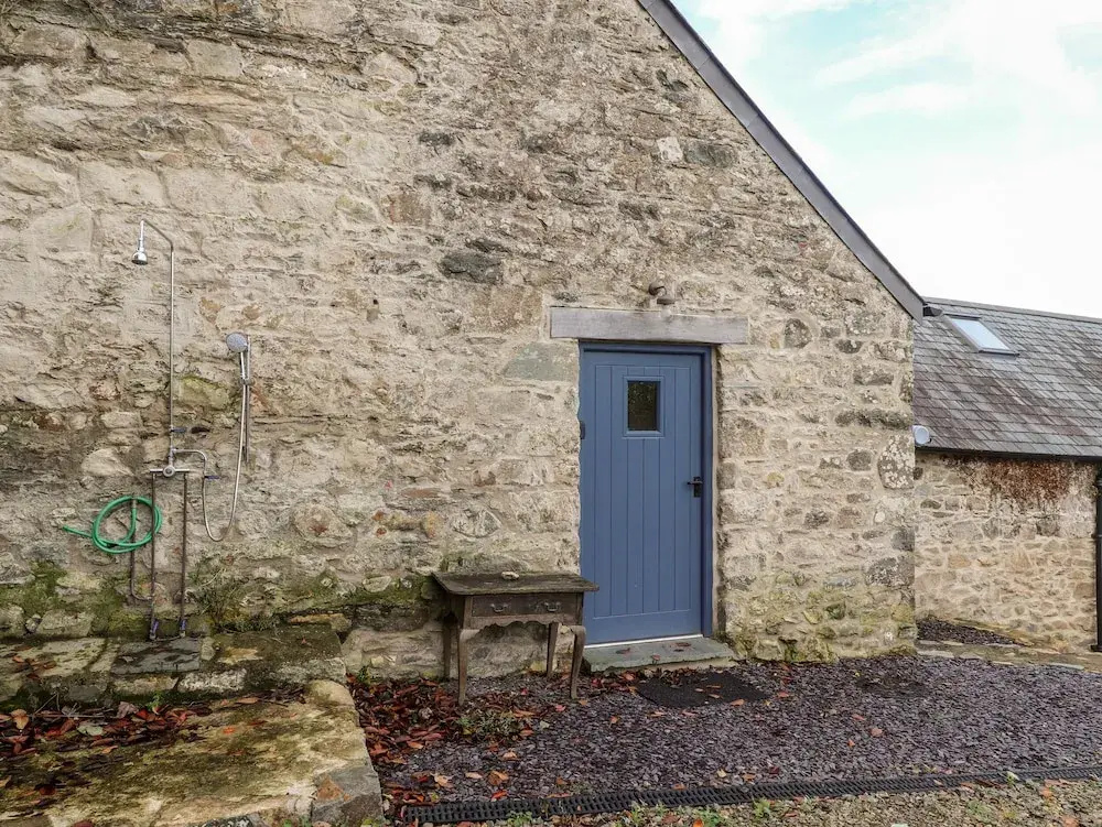 Mill Cottage