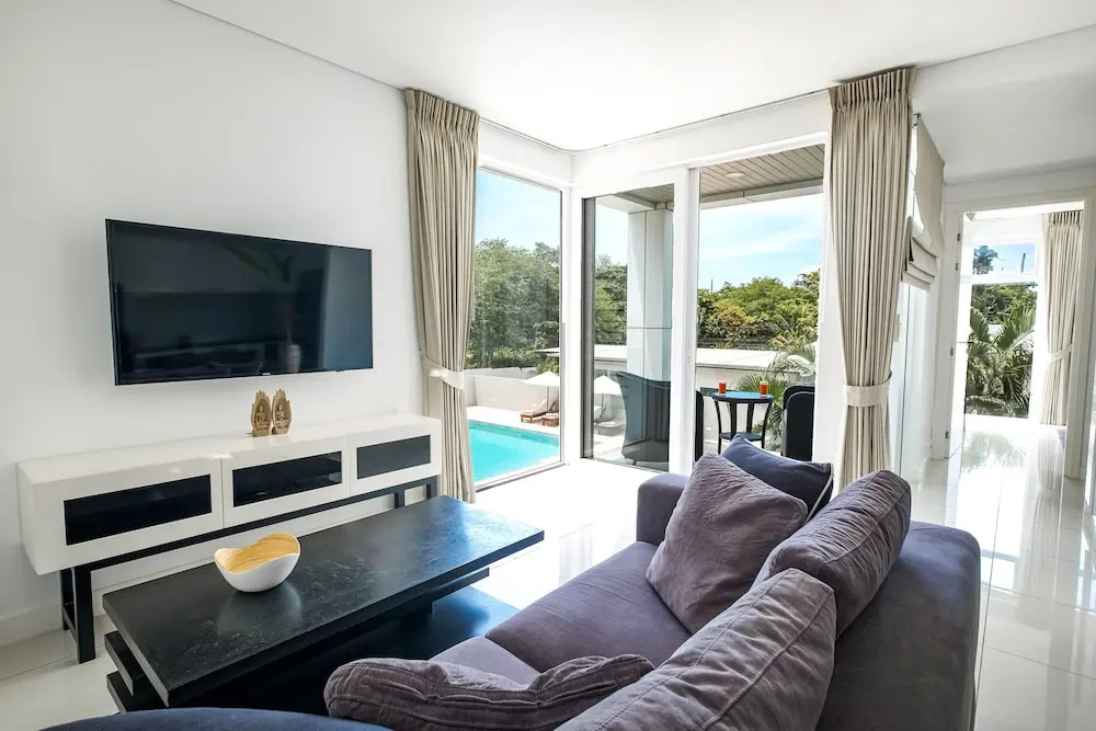 Horizon Residence Rentals - Chambres