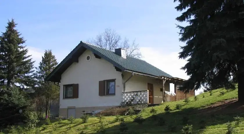 Ferienhaus Trusetal
