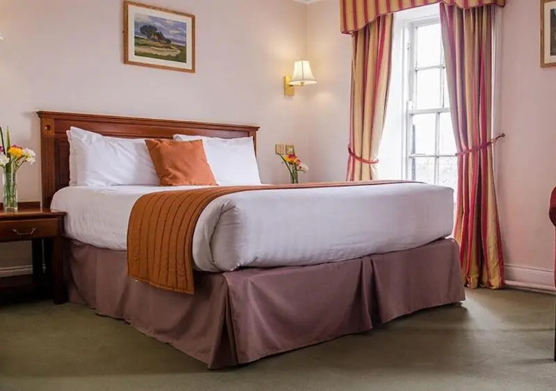 Mount Falcon Estate - Chambres